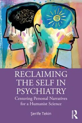 Obrázok produktu pre Reclaiming the Self in Psychiatry