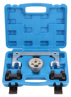 Produktbild von echtools EC1108 Motor Einstellwerkzeug Steuerkette Werkzeug Mercedes M651 A B C E G S Klasse 651