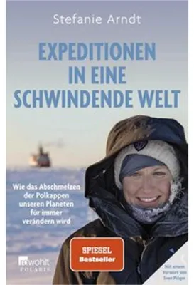 Image de Expeditionen in eine schwindende Welt