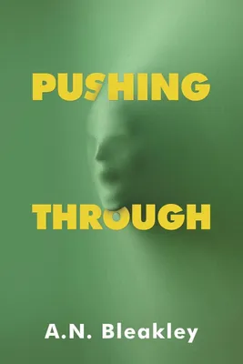Produktbild von Pushing Through