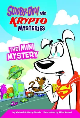 Produktbild von The Mini Mystery