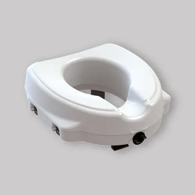 Immagine prodotto di ALZAWATER PREDISPOSTO PER BRACCIOLI Bianco - H.12 cm