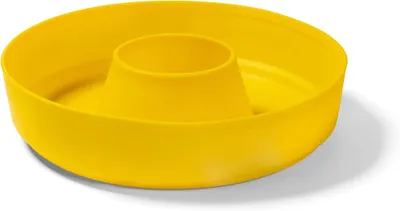 Produktbild von Omnia Silikone, Modell Classic (blau)