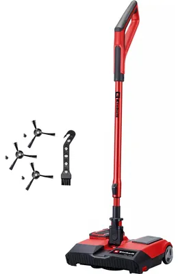 Produktbild von EINHELL Power X-Change Akku-Besen TE-FS 18 Li-Solo, 18Volt