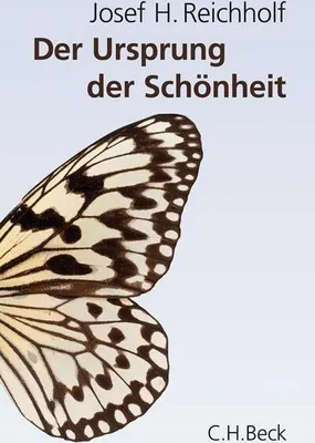 Obrázek produktu pro Der Ursprung der Schönheit