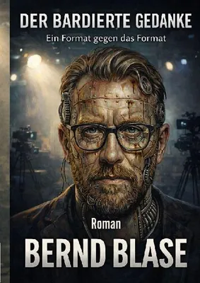 Produktbild von Der bardierte Gedanke