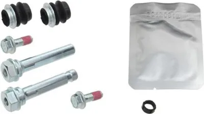Produktbild von A.B.S. 55050 Führungshülsensatz Bremssattel für TOYOTA RAV 4 I (SXA1) AKEBONO Bremsanlage