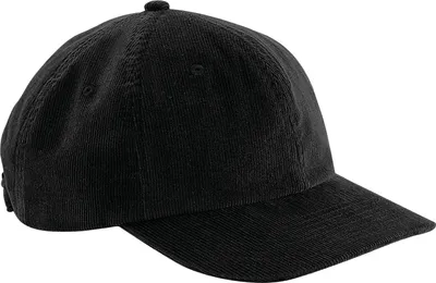 Immagine prodotto di Beechfield - Cappello "Heritage" per uomo/donna Unisex BC5298 (Taglia unica) (Nero)