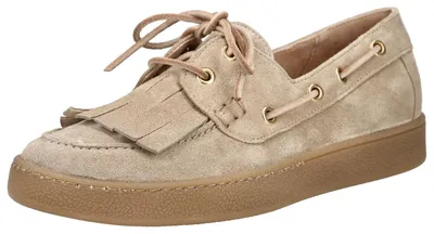 Produktbild von Paul Green Halbschuhe Halbschuhe Veloursleder