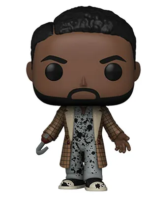 Produktbild von Funko POP! Candyman Candyman 1157 Figur