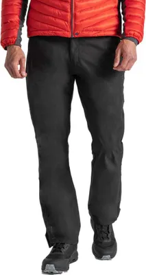 Obrázok produktu pre Craghoppers Stefan Ii nohavice Black 36 / 33 Men Black 36