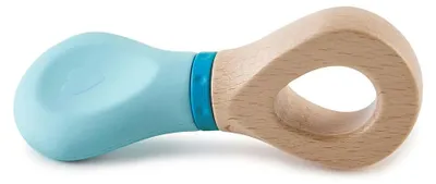 Produktbild von Hape Multi-spiel-rassel 10 Einheiten Durchsichtig Kinder Durchsichtig One Size