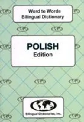 Obrázok produktu pre Anglicko-polský a poľsko-anglický slovník
