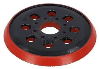 Zdjęcie produktu dla Bosch 1619PB5554 Talerz szlifierski do szlifierki mimośrodowej GEX12V-125 GEX18V-125