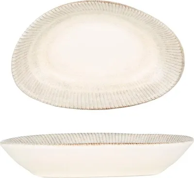 Obrázek produktu pro Bonna Servírovací mísa - Galata - porcelán - 15x8,5 cm