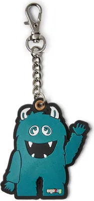 Produktbild von ergobag Anhänger Hangies monster