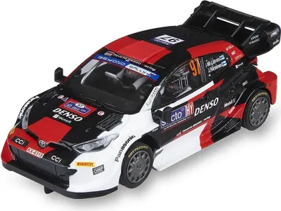 Immagine prodotto di Veicolo telecomandato Scalextric