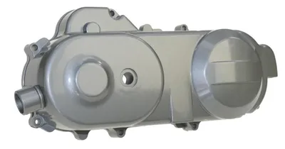 Obrázek produktu pro Kryt Variomatic 10 palců 669 mm stříbrný pro 4 taktní čínský skútr GY6