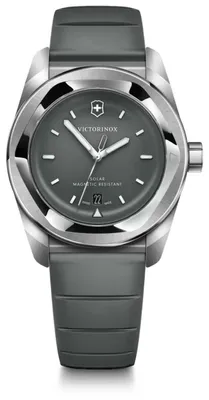 Produktbild von Victorinox 242052 Herrenuhr Concept One Solar 39mm 10ATM