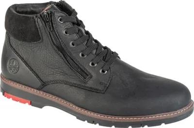 Produktbild von Rieker Stiefel schwarz in Gr. 41