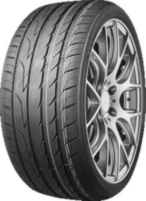 Produktbild von Mazzini Sommerreifen motorcycle-tyres Eco 606 ( 245/45 R20 99W )