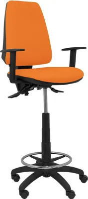 Produktbild von Elche Hocker P&C 08B10RN Naranja 150 cm
