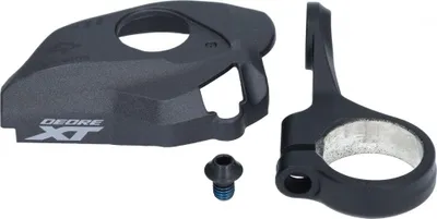 Produktbild von SHIMANO SCHELLE SCHALTH.RECHTS SLM8130 - Ersatz-Schelle für Schalthebel, ca. ...