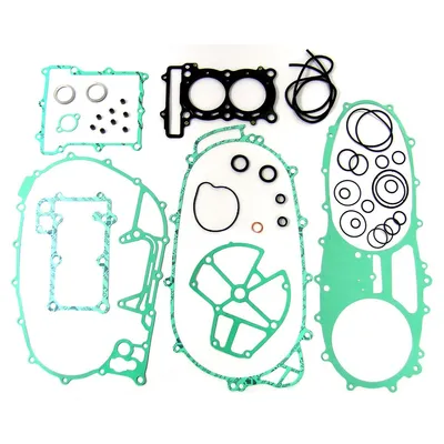 Image de Kit de joints moteur ATHENA P400485850503 pour Yamaha TMAX XP500