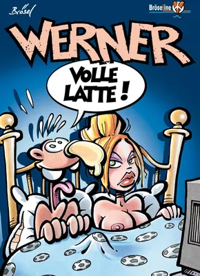 Produktbild von Werner Band 11