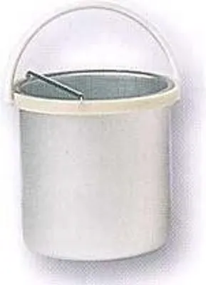 Produktbild von Einsatztopf mit Henkel 103 (Vorgängermodell)
