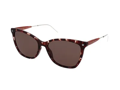 Produktbild von Tommy Hilfiger TH 1647/S 086/7O Größe: 54