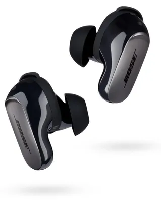 Productafbeelding van BOSE QuietComfort Ultra oordopjes - zwart