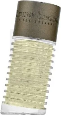 Produktbild von Bruno Banani Man Eau de Toilette 75 ml