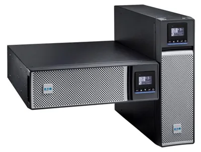 Produktbild von Eaton 5PX2200IRT3UG2, Line-Interaktiv, 2,2 kVA, 2200 W, Reiner Sinus, 160 V, 294 V