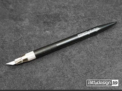 Immagine prodotto di Coltello Hobby Art per tagli precisi