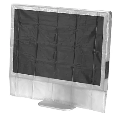Image de hama   Staubschutzhülle für Monitore bis 66,0 cm (26 Zoll)