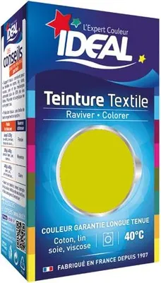 Image de Teinture Liquide Grand Teint - 40 Ml - Anis 41 - Ideal
