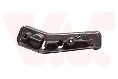 Produktbild von VAN WEZEL 0684568 Stoßstangenhalter Vorne Rechts für BMW X1 (F48)