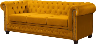 Produktbild von home24 3-Sitzer Sofa