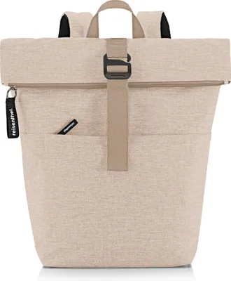 Produktbild von reisenthel Rucksack rolltop backpack 43 x 17 x 45