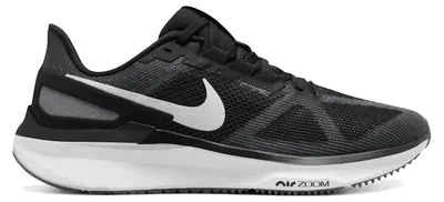 Produktbild von Nike Air Zoom Structure 25 Black Iron Grey - EU 47