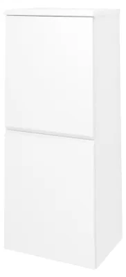 Productafbeelding van Kolpa OXANA kast met deur, model O 953 WH