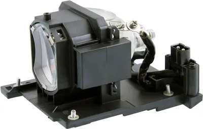 Productafbeelding van MicroLamp lamp voor projectoren