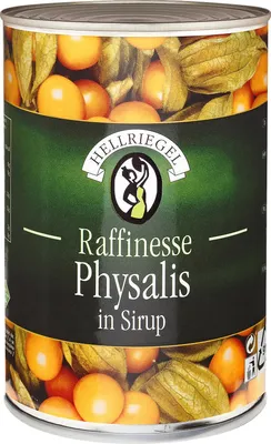 Produktbild von Physalis - Goldbeeren