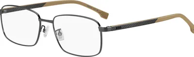 Produktbild von Hugo Boss BOSS 1715/F Dark ruthenium black 56/17/145 Herren Brillen