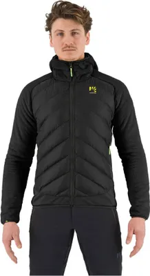 Zdjęcie produktu dla Karpos Marmarole Jacket Black M Man Black M