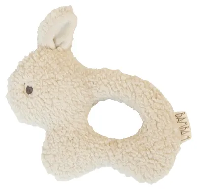 Produktbild von BamBam Rabbit Rassel | Rasseln