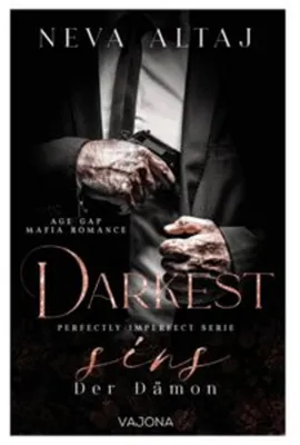 Immagine prodotto di Darkest Sins - Der Dämon (Perfectly Imperfect Serie 9)