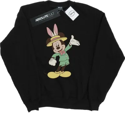 Produktbild von Disney - Sweatshirt für Herren BI38707 (4XL) (Schwarz)