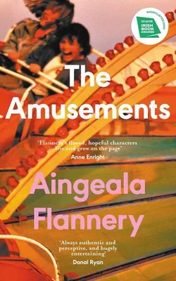 Produktbild von The Amusements